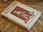 RENES BOLDINGH M.A.M. - de Zoon van de witte olifant