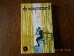 Guy de Maupassant - Hij en zij Guy de Maupassant - Hij en zij
