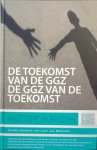 Jaap Jan Brouwer - De toekomst van de GGZ, de GGZ van de toekomst