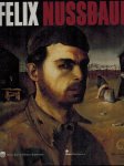  - Felix Nussbaum 1904-1944