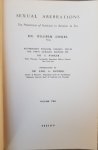 Stekel, Wilhelm - Sexual Aberrations vol I & II