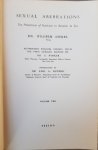 Stekel, Wilhelm - Sexual Aberrations vol I & II