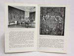 Diverse - Les arts plastiques - 9-10 septembre - octobre 1949 / les musées royaux d'art et d'histoire / les carnets du séminaire des arts - revue bimestrielle