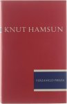 Knut Hamsun - Verzamelde proza 2: Redacteur Lynge, Siësta, Benoni, Con Sordino