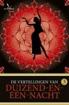 Henri Borel - De vertellingen van Duizend-en-één-nacht 3