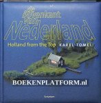 Tomei, Karel - De bovenkant van Nederland 1
