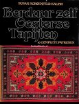 Schoenfeld-Kalish, Susan - Borduur zelf Oosterse Tapijten