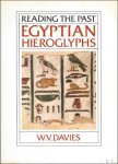 DAVIES, W.V. - EGYPTIAN HIEROGLYPHS.