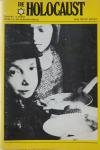 GILBERT, MARTIN. - De Holocaust | Kaarten en platen | Atlas van de Jodenvervolging