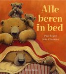 P. Bright & J. Chapman - Alle beren in bed