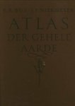P.R. Bos / J.F. Niermeyer. - Atlas der gehele aarde.