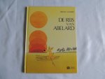 Cassiers, Bruno - Desclez H. - vertaling en adaptatie: Hilda Devos - B Cassiers; H Devos - De reis van Abelard 2