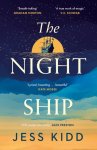 Jess Kidd 142190 - The Night Ship