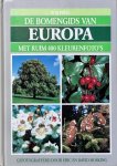 Press, Arjen Mulder - BOMENGIDS VAN EUROPA