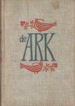 Schmidt, Annie M.G. (samengesteld en ingeleid) - De ark van mensen, dieren en dingen