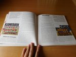 Jansma, Kees - Amstel WK Boek