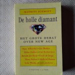 Schmidt, Maurits - De holle diamant. Het grote debat over New Age