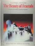 Heinz-Otto Peitgen, Peter H. Richter - The Beauty of Fractals