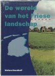 M. Schroor - Wereld Friese Landschap