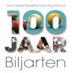 Hans Coolegem 107034 - 100 jaar biljarten koninklijke Nederlandse Biljartbond
