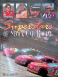 Moriarty, Frank - Superstars of Stock Car Racing