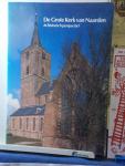 Kroonenburg, J. e.a. - De Grote Kerk van Naarden in historisch perspectief
