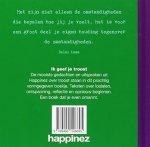 Happinez - Ik geef je troost Happinez - Ik geef je troost