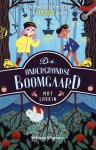 Mat Larkin - De ondergrondse boomgaard