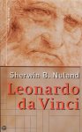 Sherwin Nuland - Leonardo Da Vinci