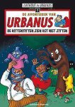 Linthout, Willy Linthout - Urbanus 002 de hittentitten