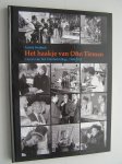 Swijtink André - Het haakje van Otto Tieman  Canon van het Ulenhofcollege  1963-2013