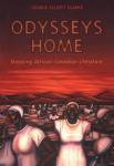 George Elliott CLARKE - Odysseys Home: Mapping African-Canadian Literature