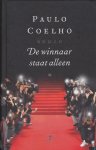 Coelho, Paulo - De winnaar staat alleen