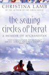Christina Lamb - Sewing Circles Of Herat