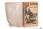 Chappuis, H. T. - De oorlog in het Oosten in 1877.