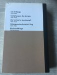 Erst Piper - Kurze Geschichte des nationalsozialismus von 1919 bis heute