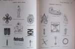 Lehner, Ernst - The picture book of symbols Lehner, Ernst - The picture book of symbols