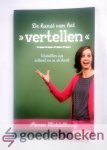Middelkoop, Steven - De kunst van het vertellen --- Vertellen op school en in de kerk Middelkoop, Steven - De kunst van het vertellen --- Vertellen op school en in de kerk