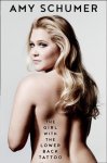 Amy Schumer, Amy Schumer - Girl With The Lower Back Tattoo Export