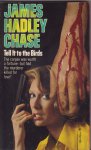 Hadley Chase, James - Tell it to the Birds