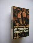 Blankenship, William / Broek, W. van den, vert. - De terugkeer van Dan Ryan (The Leavenworth Irregulars)