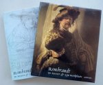 Unknown - Rembrandt. De Meester & Zijn Werkplaats Schilderijen/Tekeningen & Etsen