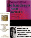 Olivier, Christiane - De kinderen van Jocaste, Feministisch en baanbrekend weerwoord op Freuds Oedipus-theorie