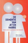 Barbara Oppelaar, Jan van der Hammen - De dementie van Jet en Harrie