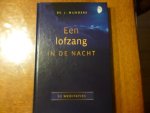 Mijnders J - Een lofzang in de nacht