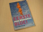 Wittenbols, P. - Eerste bloei / verhalen