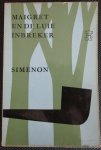 Simenon - Maigret en de luie inbreker