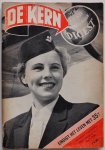 Heusden K H van, Moorselaar P C van e.a. - De Kern Eerste Nederlandse Digest 28e jaargang no 4 1958 Eindigt het leven met 35? Heusden K H van, Moorselaar P C van e.a. - De Kern Eerste Nederlandse Digest 28e jaargang no 4 1958 Eindigt het leven met 35?