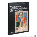 Voronova, Tamara / Sterligov, Andrei. - Les Manuscrits enluminés occidentaux du VIIIe au XVIe siècle à la Bibliothèque nationale de Russie de Saint-Pétersbourg.