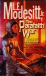 Modesitt, L.E. Jr. - The Parafaith War